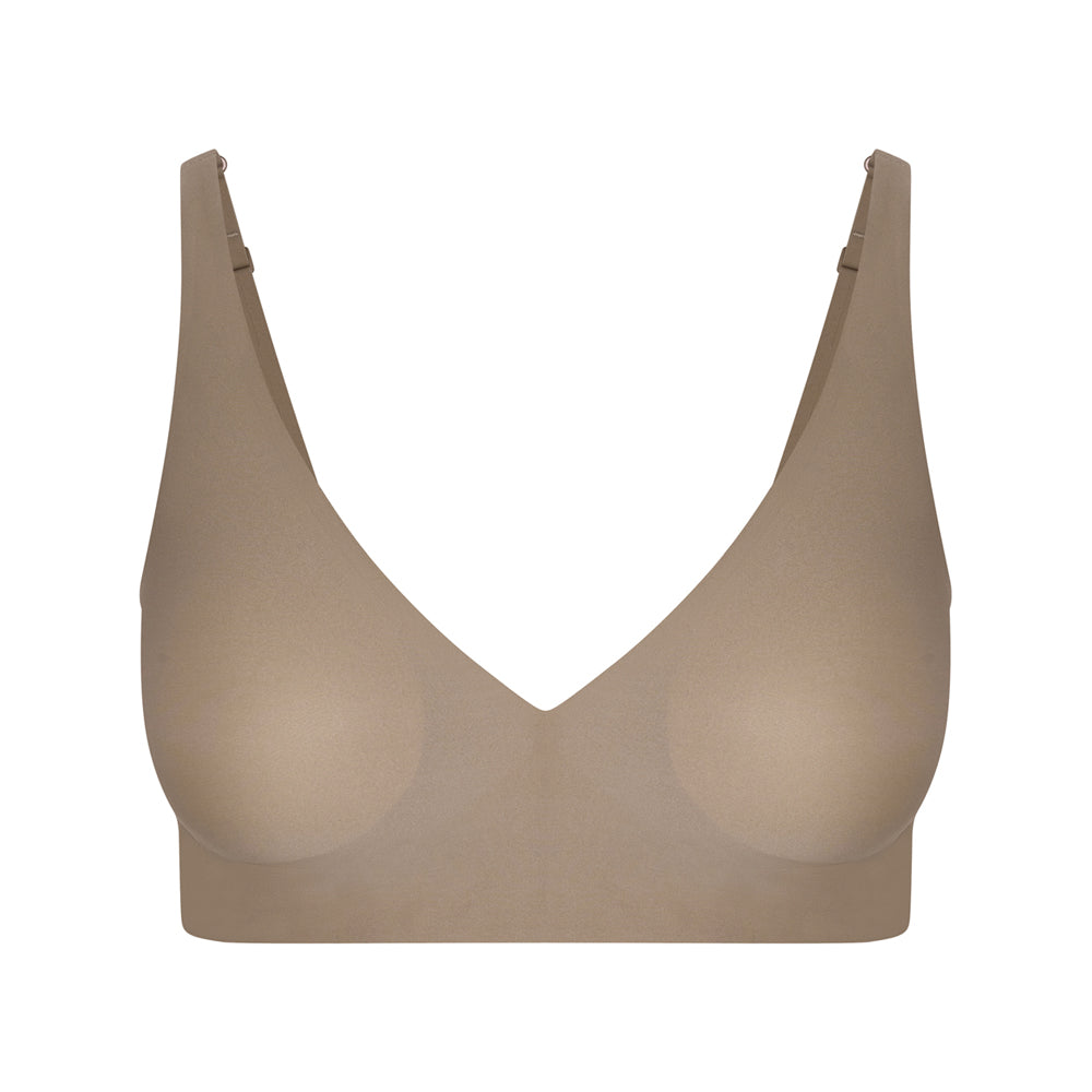 Soft Sleep Bra- Caramel - The NAP Co. - image 5