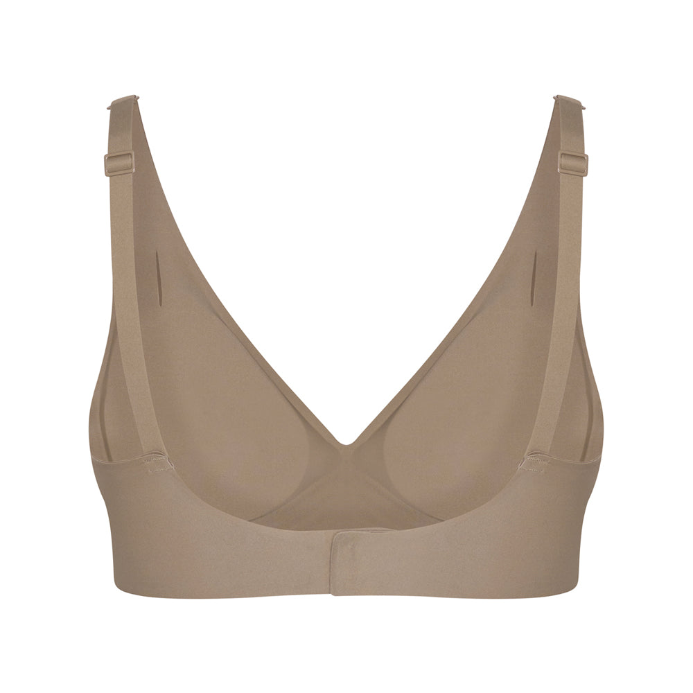 Soft Sleep Bra- Caramel - The NAP Co. - image 6
