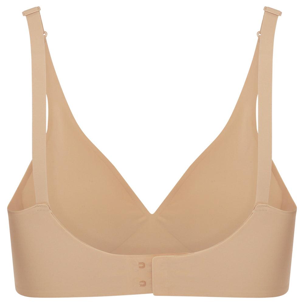 Soft Sleep Bra- Butter - The NAP Co.