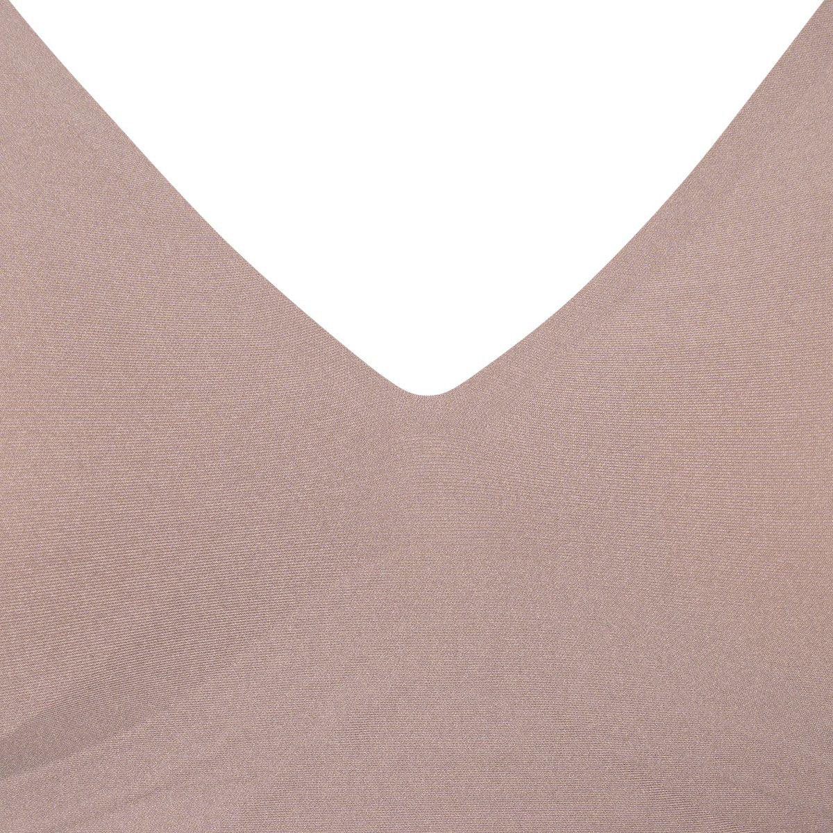 Soft Sleep Bra- Mocha - The NAP Co.
